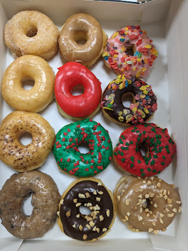Got Donuts? storefront