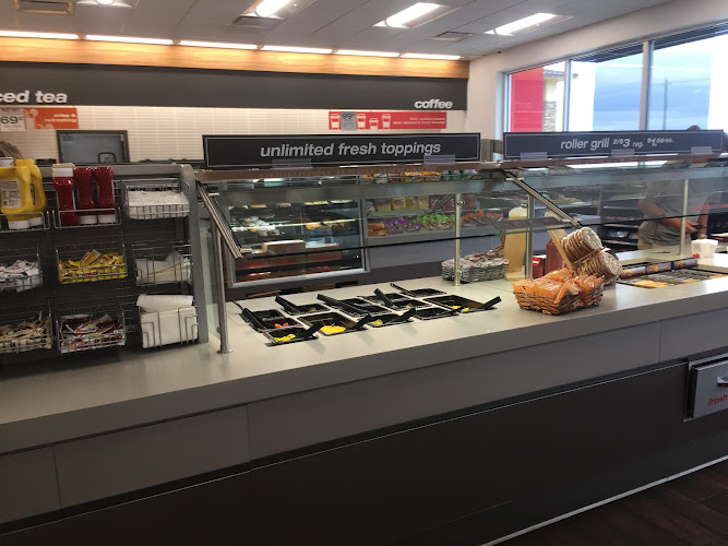 Thorntons storefront