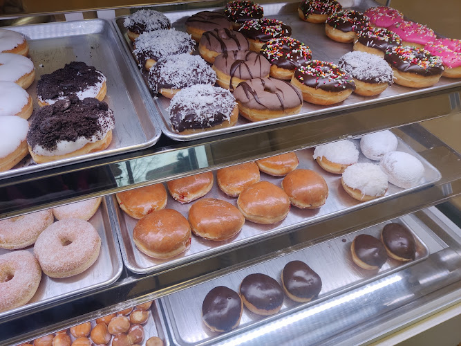 Gorilla donuts and bakery LLC storefront