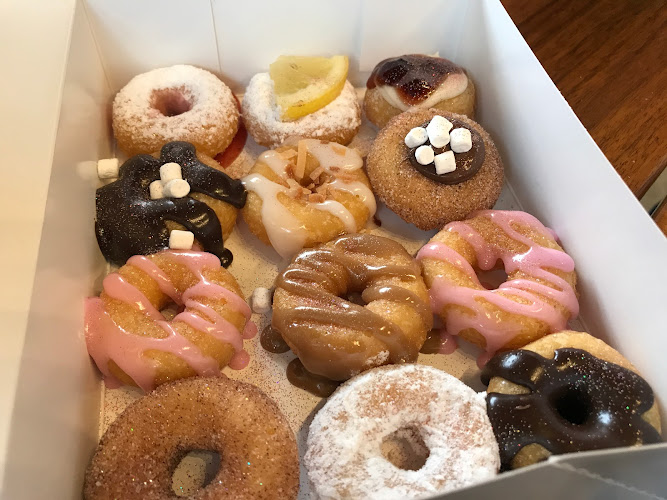 Hello Sugar, storefront