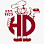 Heav’nly Donuts logo