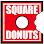 Square Donuts logo