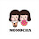 MOMOCHA logo