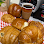 Love Donuts Cafe logo