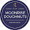 Moonrise Doughnuts logo