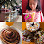 Yummy Donuts & Croissants logo