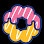 Mochiatsu Donut Philly logo