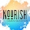Nourish Tampa Nutrition logo