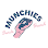 Munchies Donuts & Brunch logo