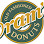 Oram's Donut Shop logo