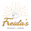 Freida's Donuts & Coffee logo