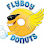 Flyboy Donuts logo