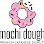 Bober Tea & Mochi Dough logo