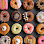Crafted Donuts logo