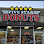 Five Star Donuts logo