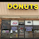 Twisty donuts logo