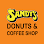 Sandy's Donuts logo