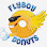Flyboy Donuts logo