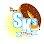 SK Donut&Croissant logo