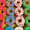 Donut Shack logo