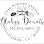 Glady's Donuts & Sandwiches logo