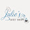 Julie's Sweet Shoppe & Bakery logo