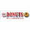 Tip Top Donuts logo