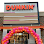 Dunkin' logo