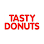 Tasty Donuts logo