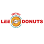 Lee Donuts logo