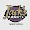 Jack's Donuts of Carmel logo