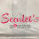 Scarlet's Donuts logo