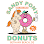 Sandy Pony Donuts & Acai Bowls logo