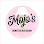 Mojo's Donuts & Ice Cream logo