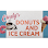 Cindy's Donuts & Ice Cream logo