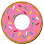 Donut Central logo