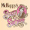 McHappy's Donuts and Bake Shoppe logo