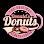 Donald's Donuts logo