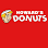 Howard’s Donuts logo