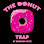 The Donut Trap logo