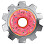 Industrial Donut logo