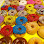 YUMMY YUMMY DONUTS WE ARE NOW OPEN!!! order on DOORDASH.. Half Price donuts after 11:30 am logo