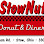 StowNut Donut & Diner logo