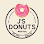 J's Donuts logo