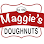 Maggies Doughnuts Newton Falls logo