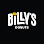 Billy’s Donuts logo
