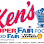 Ken's SuperFair Foods & Shell Express logo