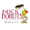 Duck Donuts logo