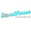 Donut House logo