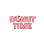 Donut Time logo